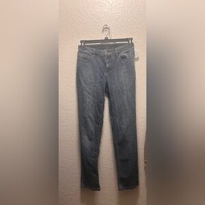 Liz Claiborne jeans size 6
